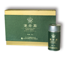龍井茶