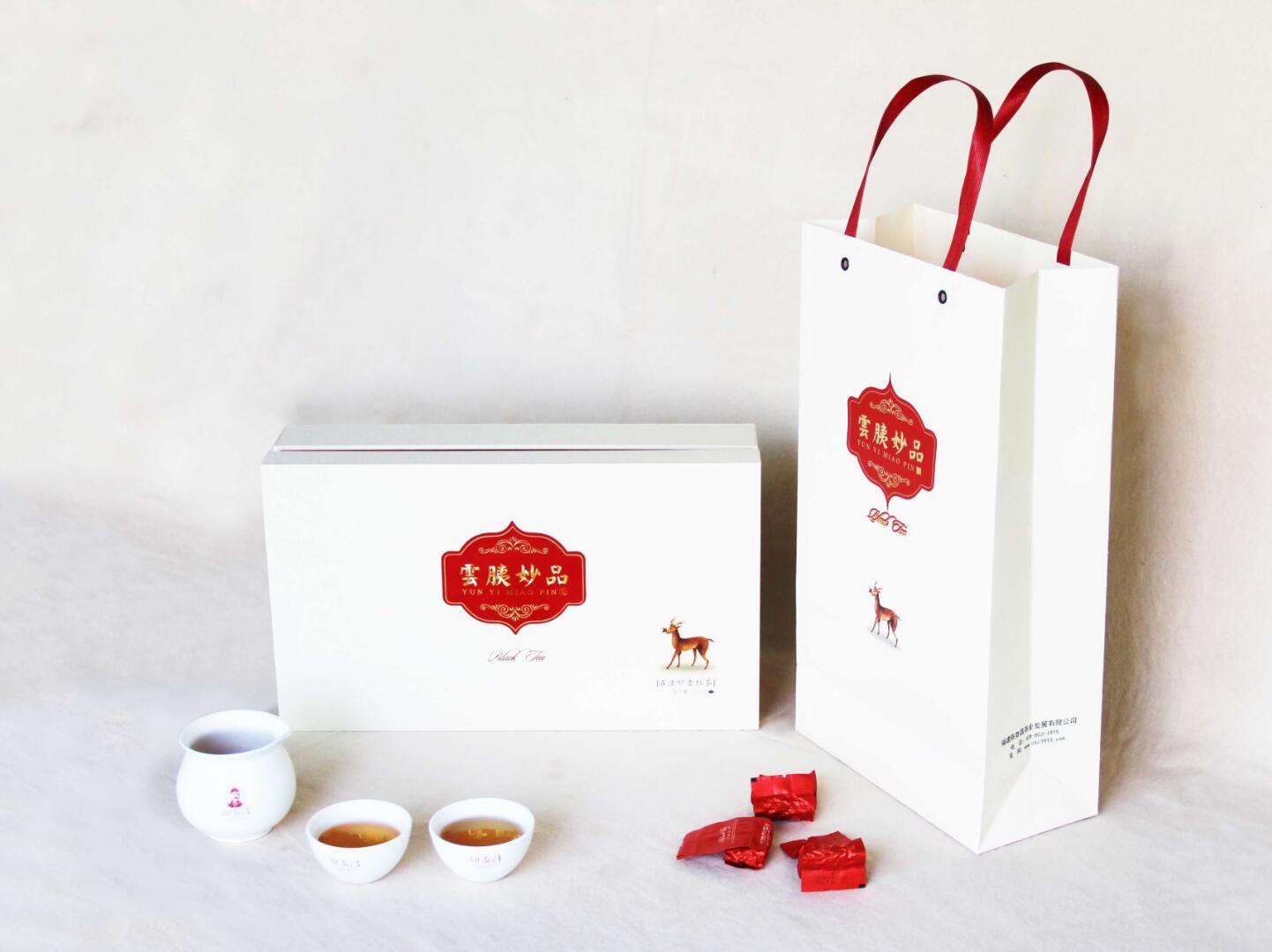 胰為潤(rùn)—陳泰昌珍珠水仙紅茶