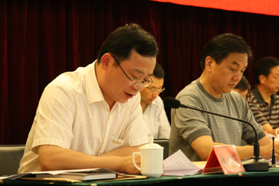施建強(qiáng)董事長(zhǎng)連任浙江省茶葉產(chǎn)業(yè)協(xié)會(huì)會(huì)長(zhǎng)