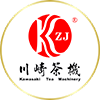 川崎茶機(jī)